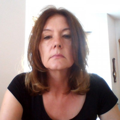 Ria Winkelhorst