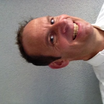 Sander Bouwman