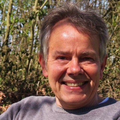 Harm Jan de Groot