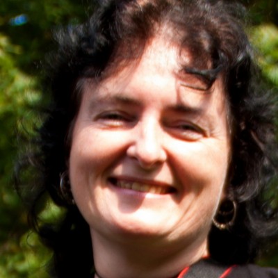 Paula van Hees
