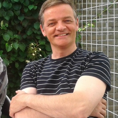 Rob Reichardt