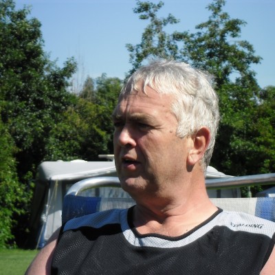 Peter Sondag
