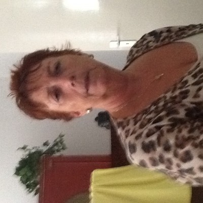 Paula van Beek