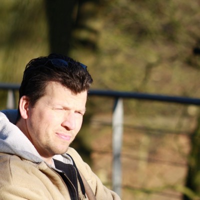 Ronald Brouwer