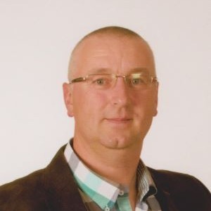 Hans Vermeulen