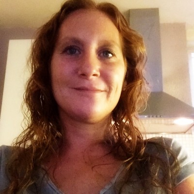 Annemieke Waas