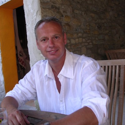 Ed Reinders