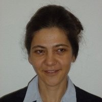 Cristina Popa - de Greef