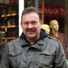 Uwe Dreischärf