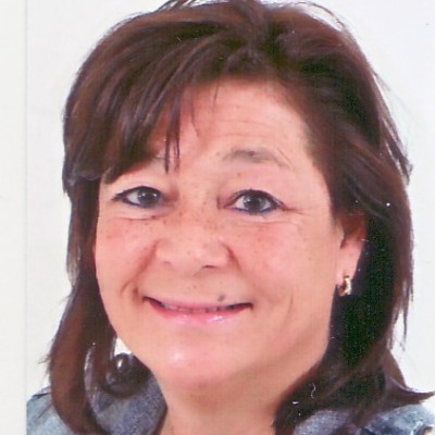 Marla Frances Verbrugge-Wilschut