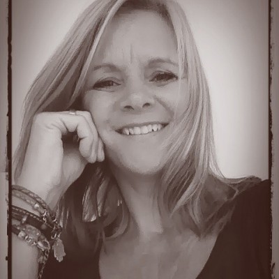 Anita Zwiers