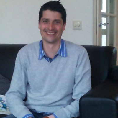 bart de kuijer