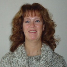 Ilona Pronk