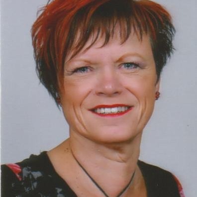 Tonnie Vroegrijk-Mathijssen