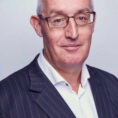 André Bouterse