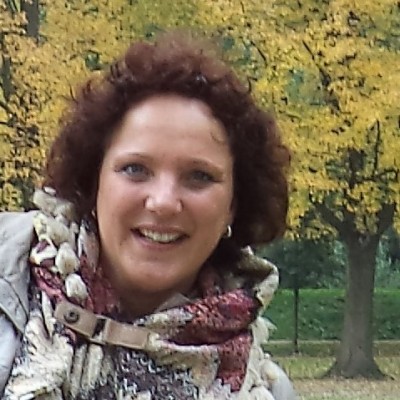 Iréne den Biesen
