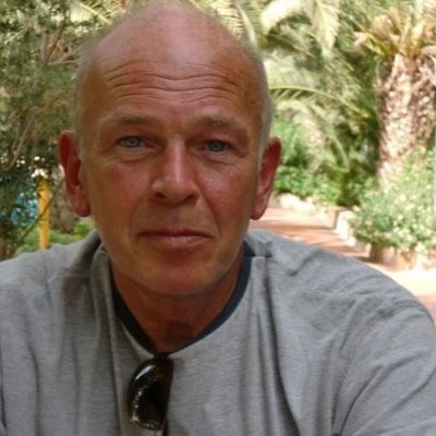 Leo Spaans
