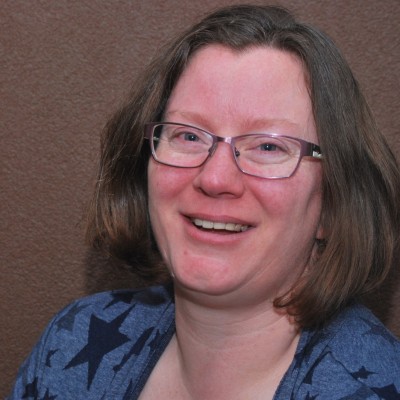 Danielle Hilgen