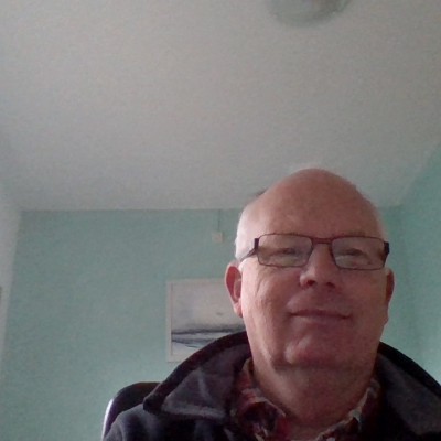 Ronald van der Linden