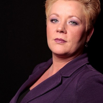 Mimi Commandeur