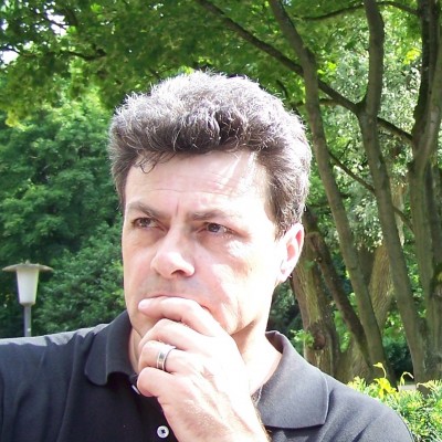 Bert Bosch