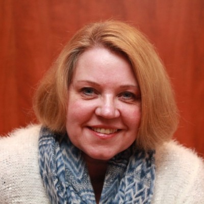 Marja van Tienhoven-van IJperen