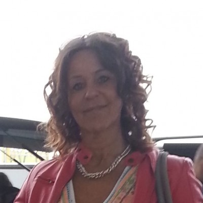 Ingrid Koevoets