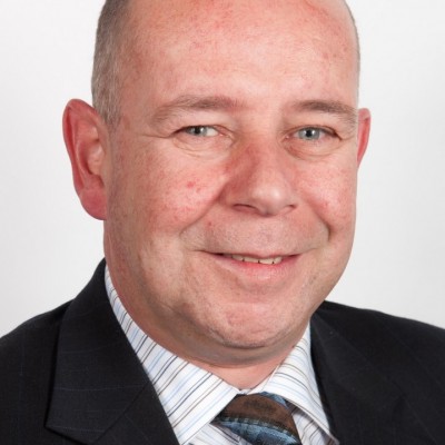 John Brouwer