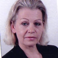 Valentina Dramoretskaia