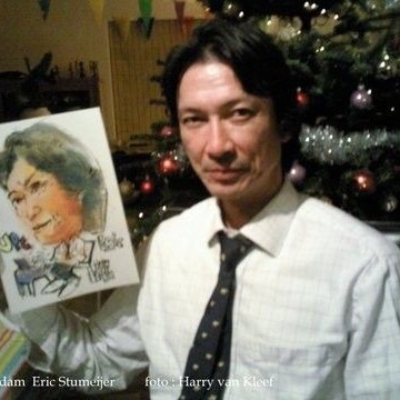 Eric Stumeijer