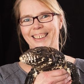 Lisette Ochse