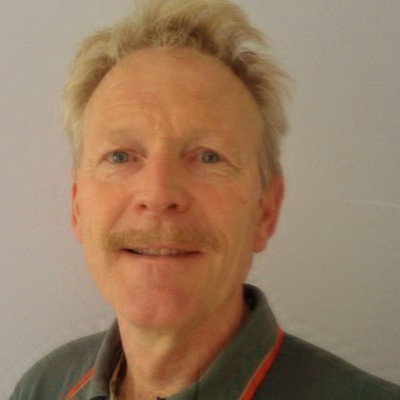 henk de haas