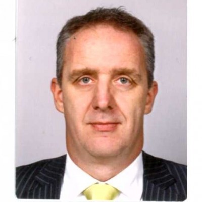 Frank van Rossum