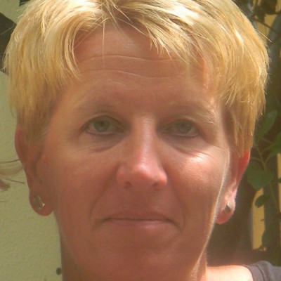 Karin Jansen van der Grind