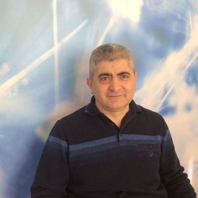 hasan ulker