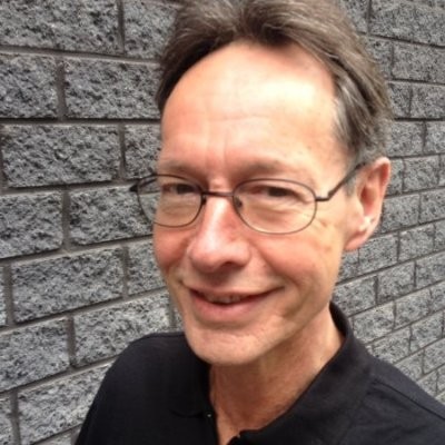 Kees van Broekhoven