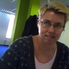 Janneke Beumer