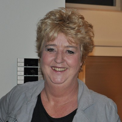 Gerja Kromdijk