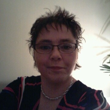 Iris van Overloop