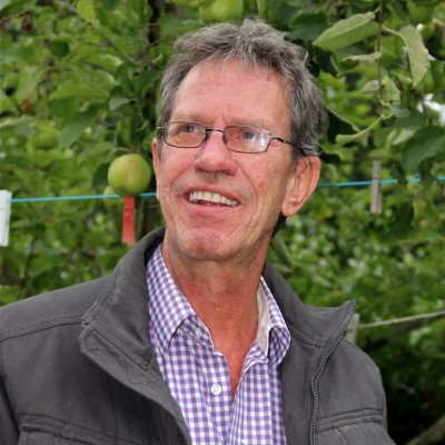 Bert van Bezouw