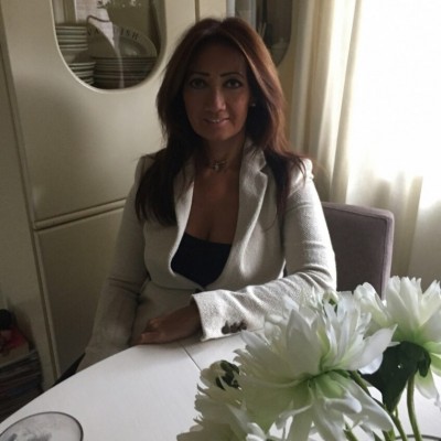 Ilse Brugman
