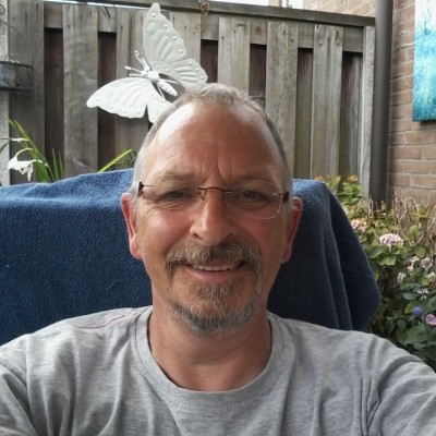 Wil Vishers