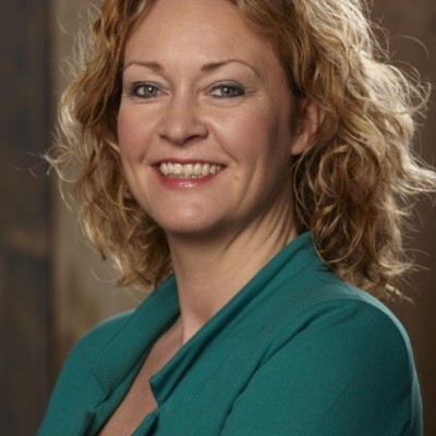 Marieke Tetteroo