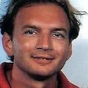 Seth Bos