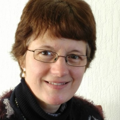 Judith van Klaveren