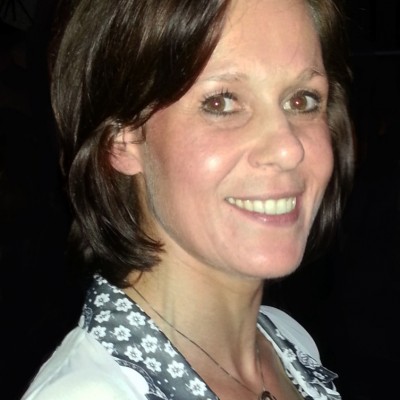 Nicole van Engelen - van Dongen