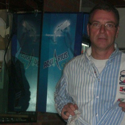 geert van mourik