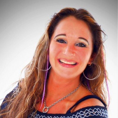 Corina Van Dienst -Ripmeester