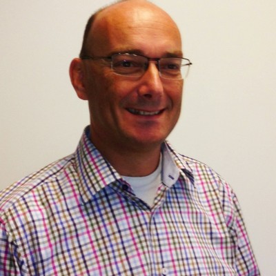 Jacco Middendorp