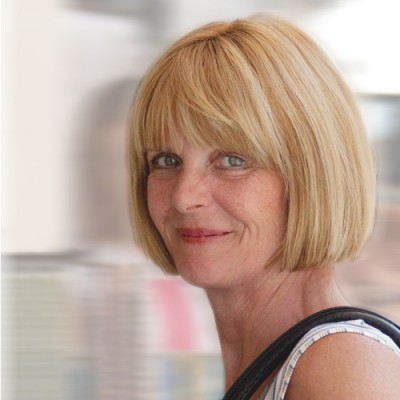 Jolanda de Ruijter